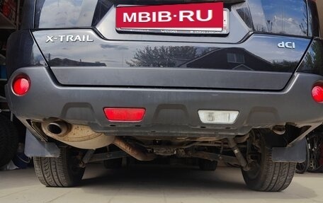 Nissan X-Trail, 2011 год, 1 900 000 рублей, 17 фотография