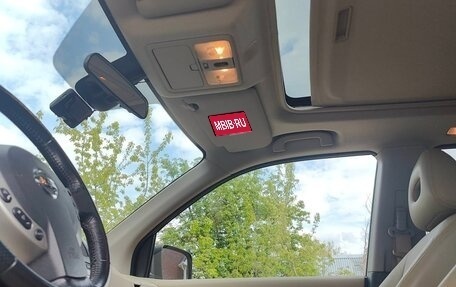Nissan X-Trail, 2011 год, 1 900 000 рублей, 13 фотография