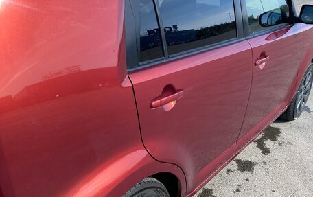 Toyota Corolla Rumion, 2009 год, 1 190 000 рублей, 10 фотография