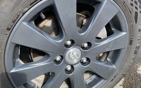 Toyota Corolla Rumion, 2009 год, 1 190 000 рублей, 13 фотография