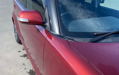 Toyota Corolla Rumion, 2009 год, 1 190 000 рублей, 14 фотография