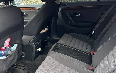 Volkswagen Passat CC I рестайлинг, 2009 год, 900 000 рублей, 3 фотография
