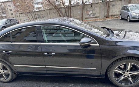 Volkswagen Passat CC I рестайлинг, 2009 год, 900 000 рублей, 4 фотография