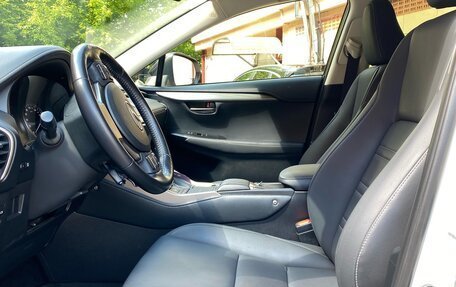 Lexus NX I, 2020 год, 3 850 000 рублей, 3 фотография