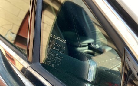 Lexus NX I, 2020 год, 3 850 000 рублей, 4 фотография