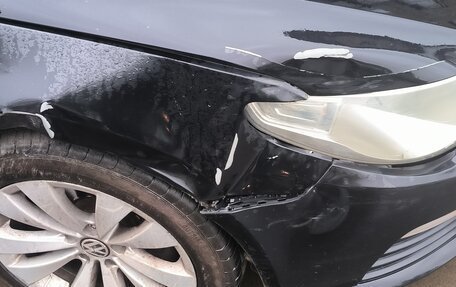Volkswagen Passat CC I рестайлинг, 2009 год, 900 000 рублей, 8 фотография