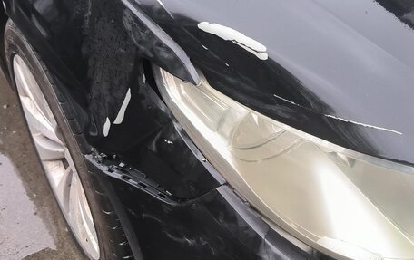 Volkswagen Passat CC I рестайлинг, 2009 год, 900 000 рублей, 10 фотография