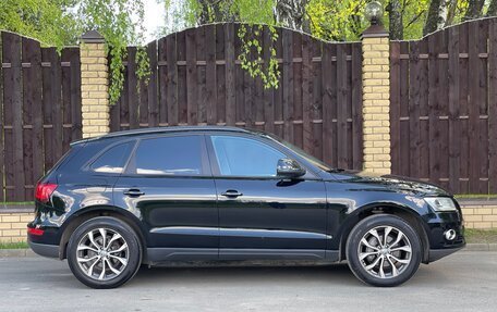 Audi Q5, 2013 год, 2 070 000 рублей, 3 фотография