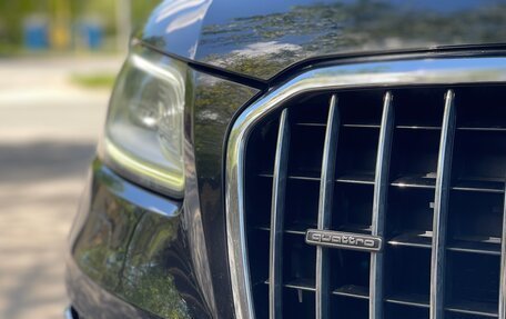 Audi Q5, 2013 год, 2 070 000 рублей, 8 фотография