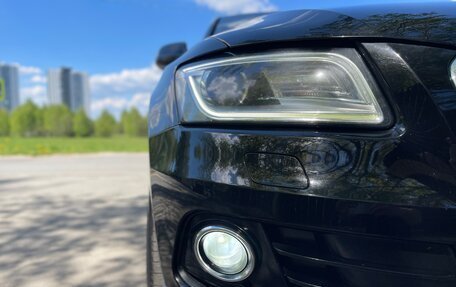 Audi Q5, 2013 год, 2 070 000 рублей, 9 фотография