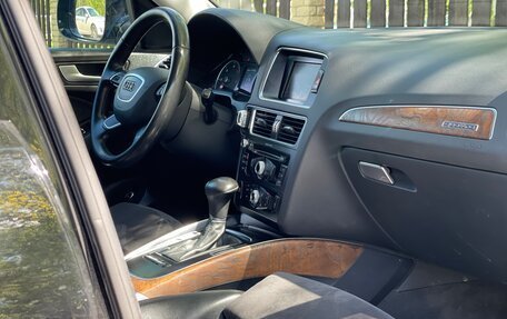 Audi Q5, 2013 год, 2 070 000 рублей, 11 фотография