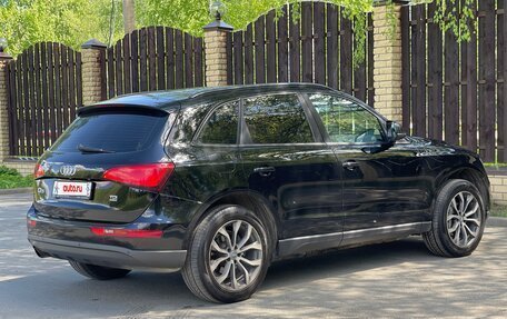 Audi Q5, 2013 год, 2 070 000 рублей, 6 фотография