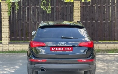 Audi Q5, 2013 год, 2 070 000 рублей, 4 фотография