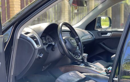 Audi Q5, 2013 год, 2 070 000 рублей, 12 фотография
