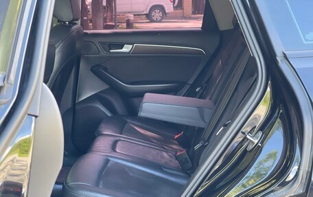 Audi Q5, 2013 год, 2 070 000 рублей, 15 фотография