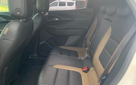 Chevrolet TrailBlazer, 2020 год, 2 150 000 рублей, 7 фотография