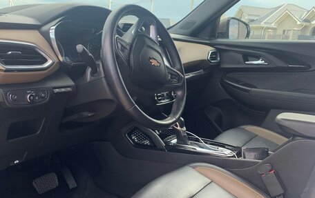 Chevrolet TrailBlazer, 2020 год, 2 150 000 рублей, 6 фотография