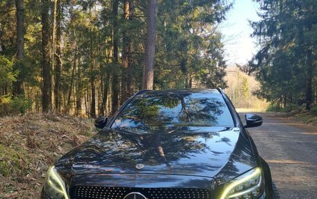 Mercedes-Benz C-Класс, 2020 год, 2 900 000 рублей, 3 фотография