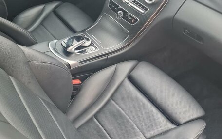 Mercedes-Benz C-Класс, 2020 год, 2 900 000 рублей, 9 фотография
