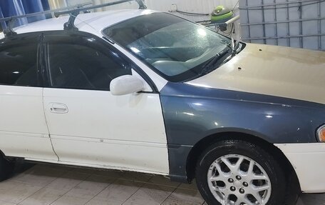 Toyota Carina, 1992 год, 260 000 рублей, 2 фотография