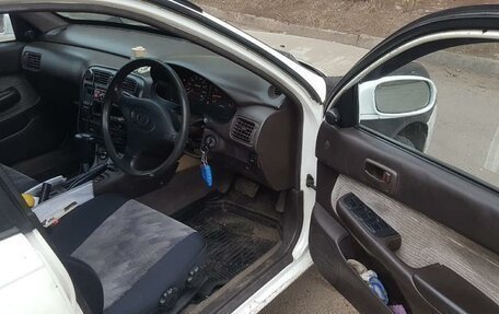 Toyota Carina, 1992 год, 260 000 рублей, 6 фотография