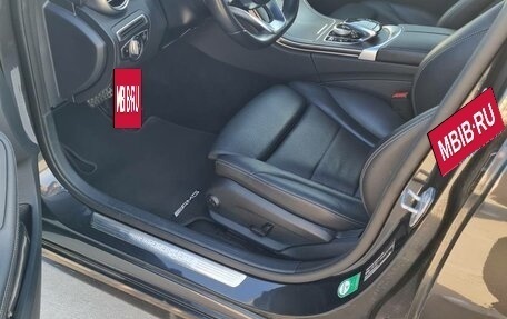 Mercedes-Benz C-Класс, 2020 год, 2 900 000 рублей, 14 фотография