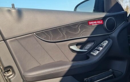 Mercedes-Benz C-Класс, 2020 год, 2 900 000 рублей, 22 фотография