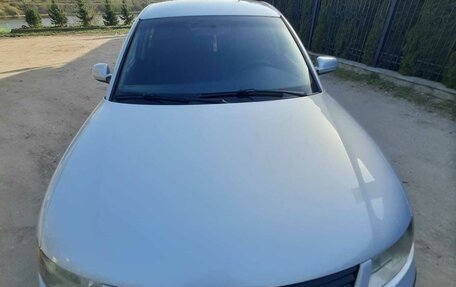 Volkswagen Passat B5+ рестайлинг, 1998 год, 395 000 рублей, 7 фотография