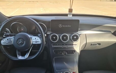 Mercedes-Benz C-Класс, 2020 год, 2 900 000 рублей, 21 фотография