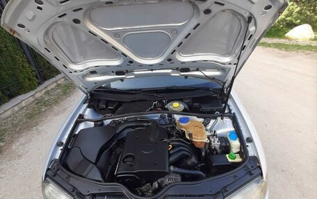 Volkswagen Passat B5+ рестайлинг, 1998 год, 395 000 рублей, 12 фотография