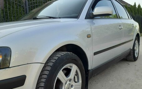 Volkswagen Passat B5+ рестайлинг, 1998 год, 395 000 рублей, 6 фотография