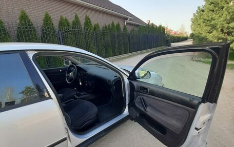 Volkswagen Passat B5+ рестайлинг, 1998 год, 395 000 рублей, 19 фотография