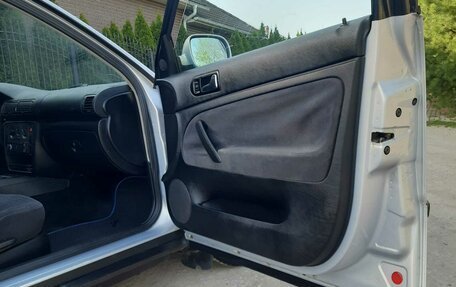 Volkswagen Passat B5+ рестайлинг, 1998 год, 395 000 рублей, 21 фотография