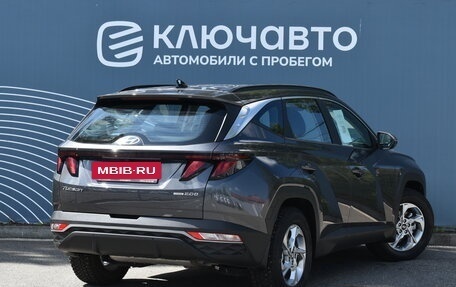Hyundai Tucson, 2021 год, 3 200 000 рублей, 2 фотография