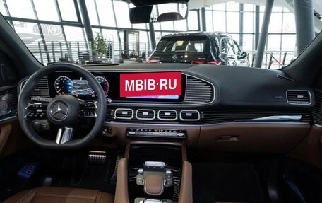 Mercedes-Benz GLS, 2023 год, 13 841 000 рублей, 4 фотография