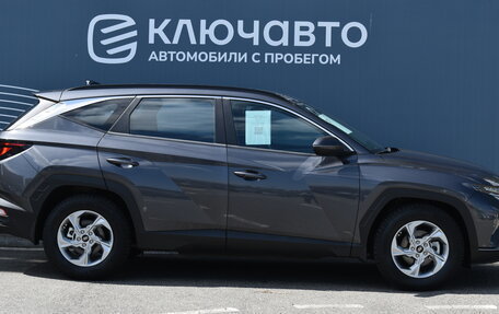 Hyundai Tucson, 2021 год, 3 200 000 рублей, 5 фотография