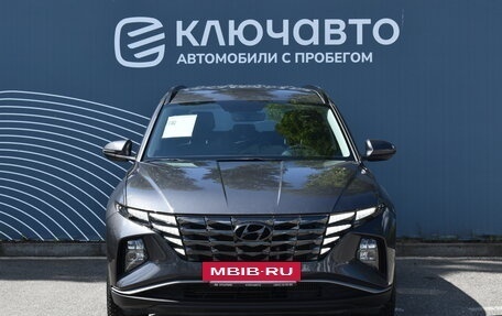 Hyundai Tucson, 2021 год, 3 200 000 рублей, 3 фотография