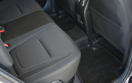 Hyundai Tucson, 2021 год, 3 200 000 рублей, 11 фотография