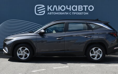 Hyundai Tucson, 2021 год, 3 200 000 рублей, 6 фотография