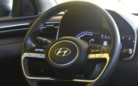 Hyundai Tucson, 2021 год, 3 200 000 рублей, 12 фотография