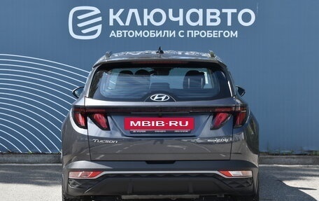 Hyundai Tucson, 2021 год, 3 200 000 рублей, 4 фотография