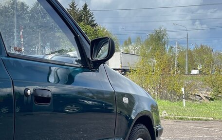 Skoda Felicia I рестайлинг, 1999 год, 110 000 рублей, 5 фотография