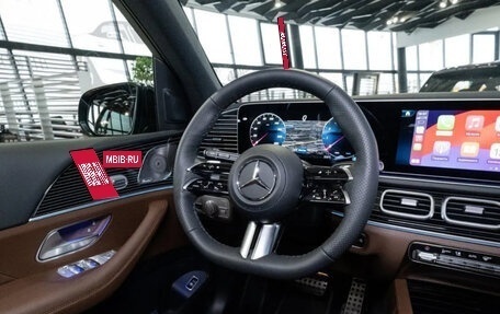 Mercedes-Benz GLS, 2023 год, 13 841 000 рублей, 3 фотография