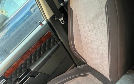 Opel Omega B, 2001 год, 570 000 рублей, 7 фотография