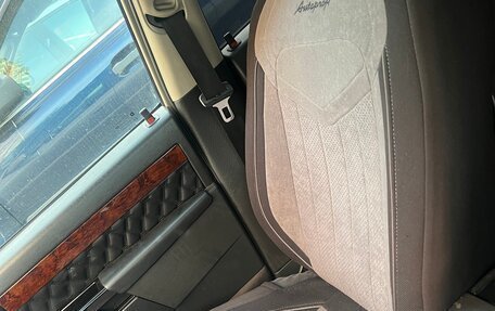 Opel Omega B, 2001 год, 570 000 рублей, 10 фотография