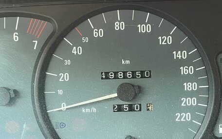 Opel Omega B, 2001 год, 570 000 рублей, 9 фотография