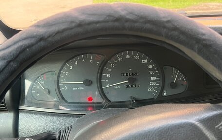 Opel Omega B, 2001 год, 570 000 рублей, 8 фотография