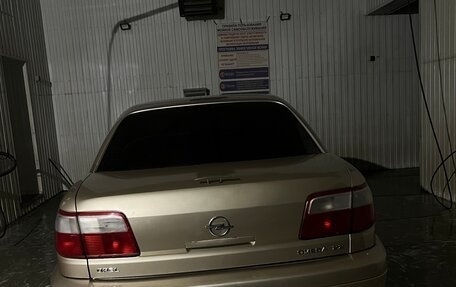 Opel Omega B, 2001 год, 570 000 рублей, 4 фотография