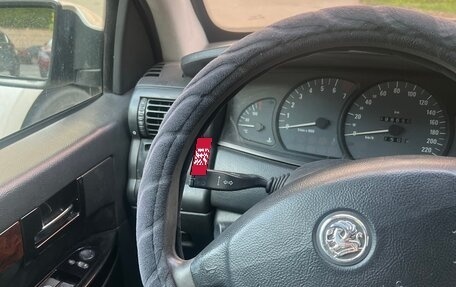 Opel Omega B, 2001 год, 570 000 рублей, 6 фотография