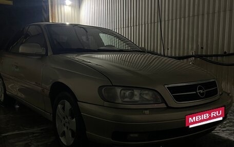 Opel Omega B, 2001 год, 570 000 рублей, 3 фотография